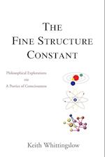 The Fine Structure Constant