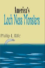 America's Loch Ness Monsters