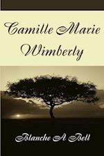 Camille Marie Wimberly