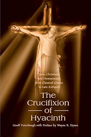 The Crucifixion of Hyacinth