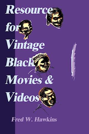 Resource for Vintage Black Movies & Videos