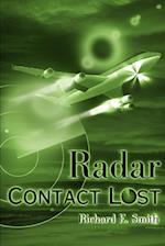 Radar Contact Lost