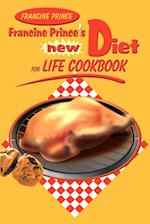 Francine Prince's New Diet for Life Cookbook