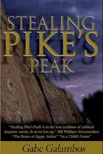 Stealing Pike's Peak