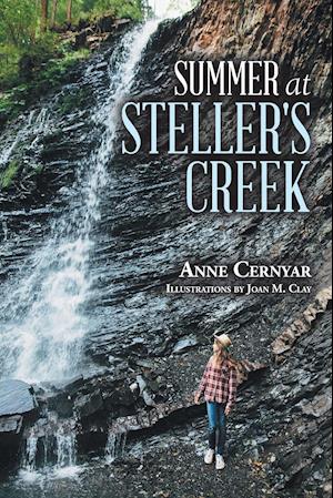 Summer at Steller's Creek