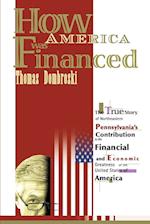 How America Was Financed