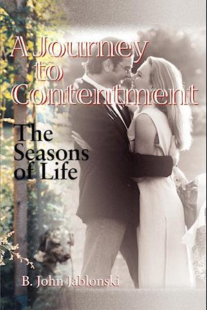 A Journey to Contentment