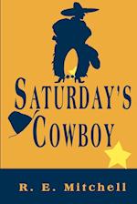 Saturday's Cowboy