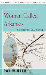 Woman Called Arkansas