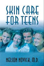 Skin Care for Teens