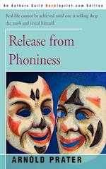 Release from Phoniness