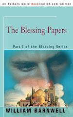The Blessing Papers