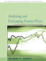 Analyzing and Forecasting Futures Prices