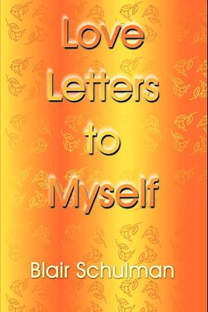 Love Letters to Myself