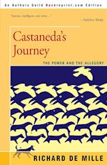 Castaneda's Journey