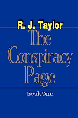 The Conspiracy Page