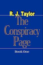 The Conspiracy Page