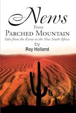News from Parched Mountain
