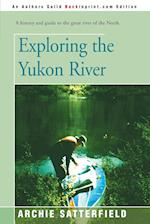 Exploring the Yukon River