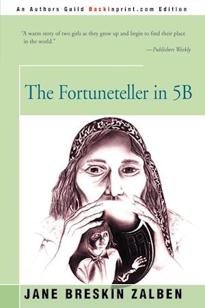 The Fortuneteller in 5B