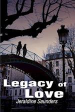 Legacy of Love