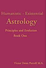Humanistic-Existential Astrology