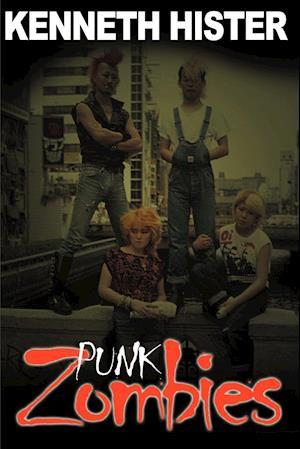 Punk Zombies