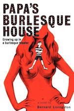 Papa's Burlesque House