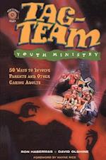 Tag-Team Youth Ministry
