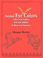 Animal Eye Colors