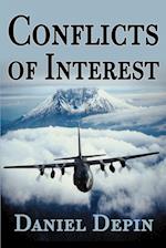 Conflicts of Interest