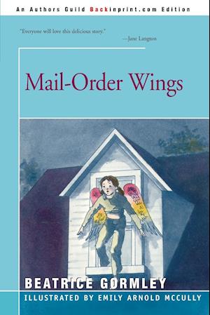 Mail-Order Wings