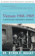 Vietnam 1968-1969