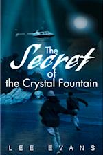 The Secret of the Crystal Fountain