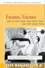 Excuses, Excuses