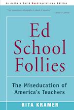 Ed School Follies