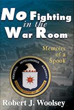 No Fighting in the War Room