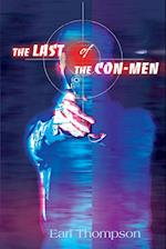 The Last of the Con-Men