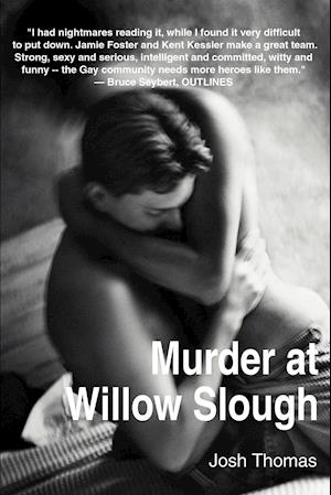 Murder at Willow Slough
