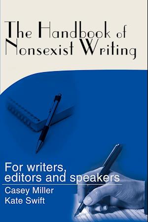 The Handbook of Nonsexist Writing