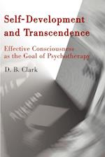 Self-Development and Transcendence