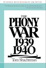 The Phony War 1939-1940