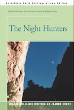 The Night Hunters