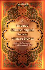 A Selected Chinese-English Ancient Chinese Stories