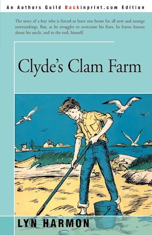 Clyde's Clam Farm