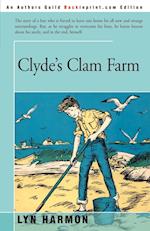 Clyde's Clam Farm