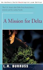 A Mission for Delta