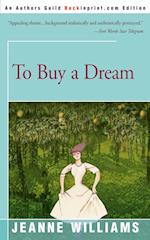 To Buy a Dream