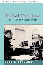 The Ford White House