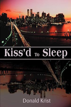 Kiss'd to Sleep